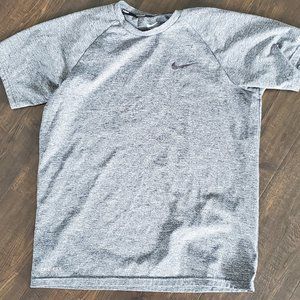 Nike swim dry fit UPF 40+